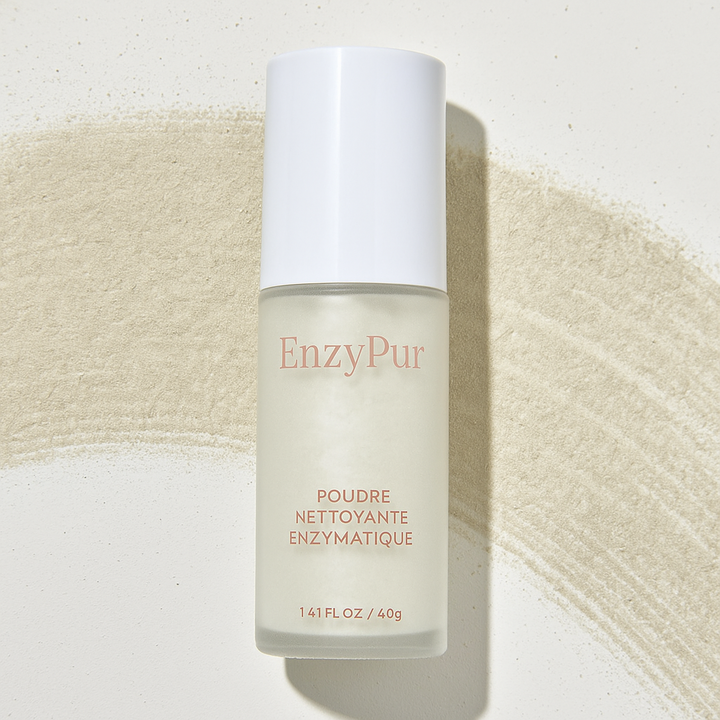 EnzyPur – Poudre Nettoyante Enzymatique