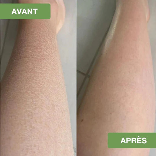 Gant Exfoliant