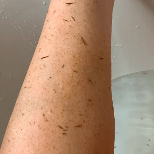 Gant Exfoliant