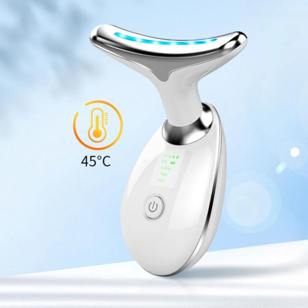 Masseur Noreska | Anti-acné et Anti-rides