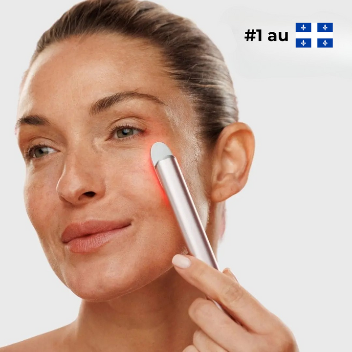 Pack Anti-Cernes LiftPro : Stylo & Sérum Activateur