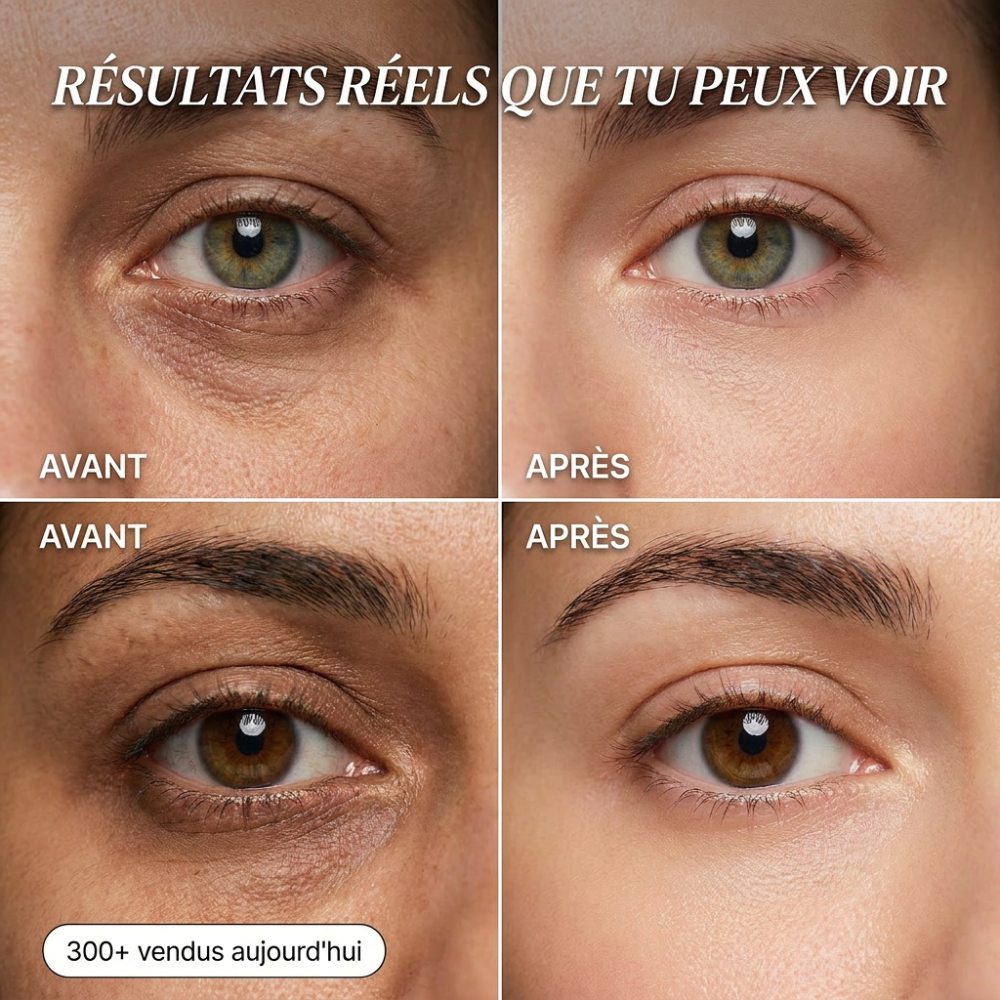 Rosélia - Stick Collagène Effet Glow
