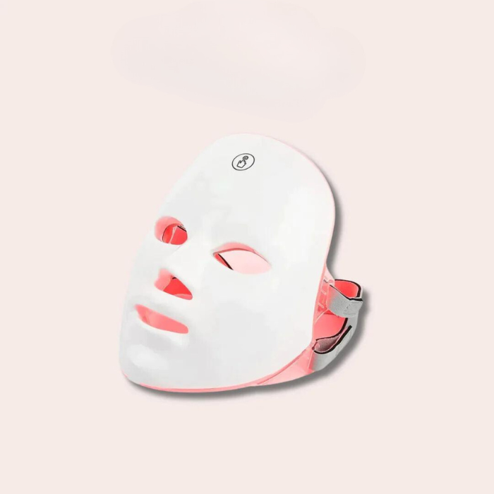 Masque LED Pour Visage | Koliza