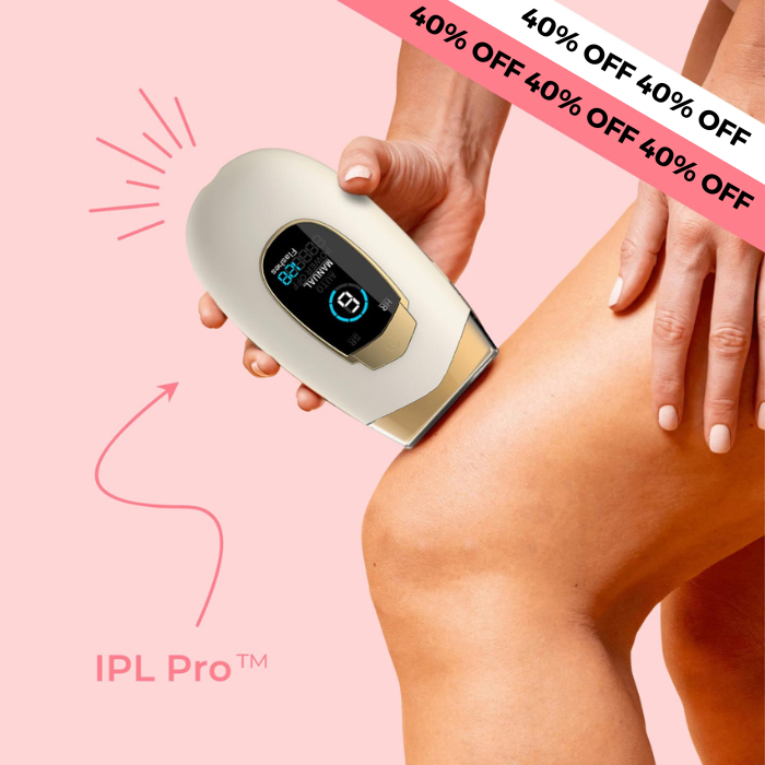 Koliza Pro Epilator