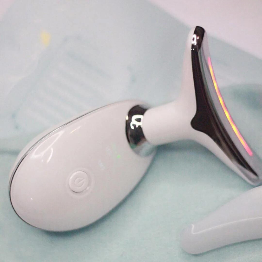 Masseur Noreska | Anti-acné et Anti-rides