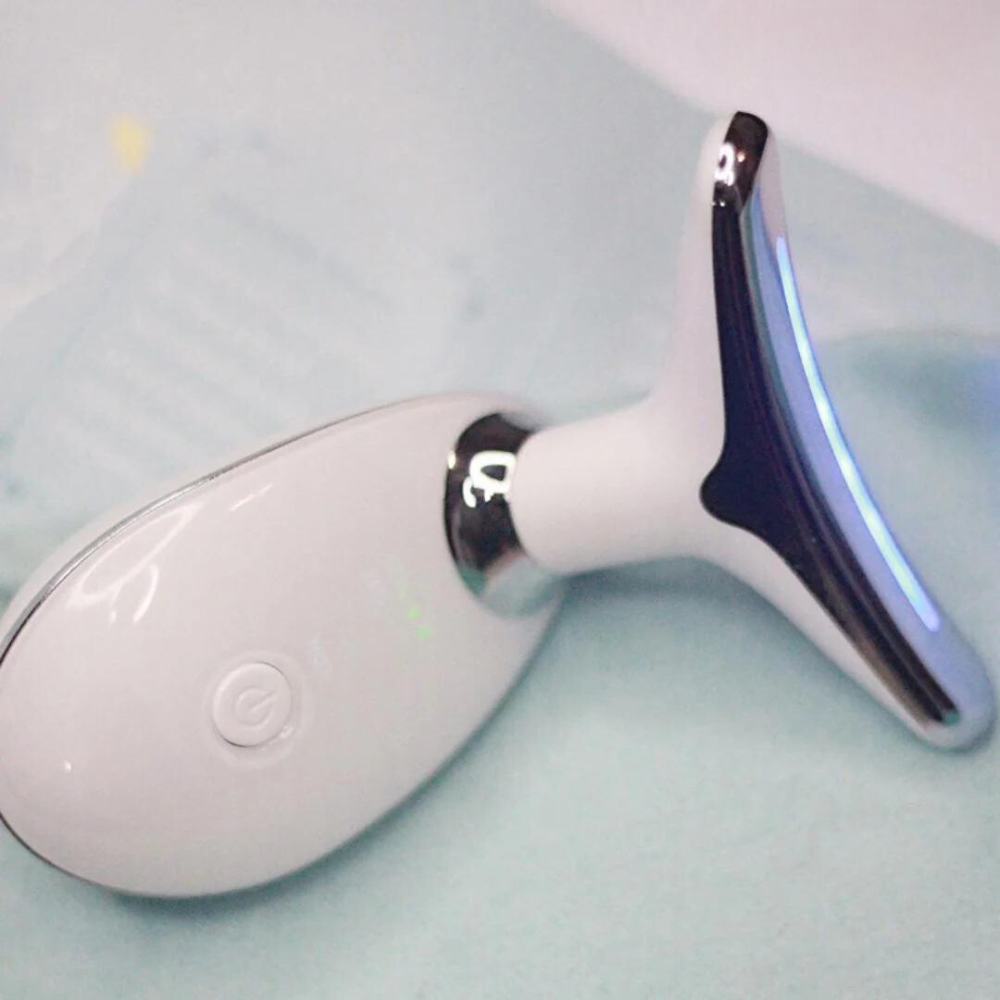 Masseur Noreska | Anti-acné et Anti-rides