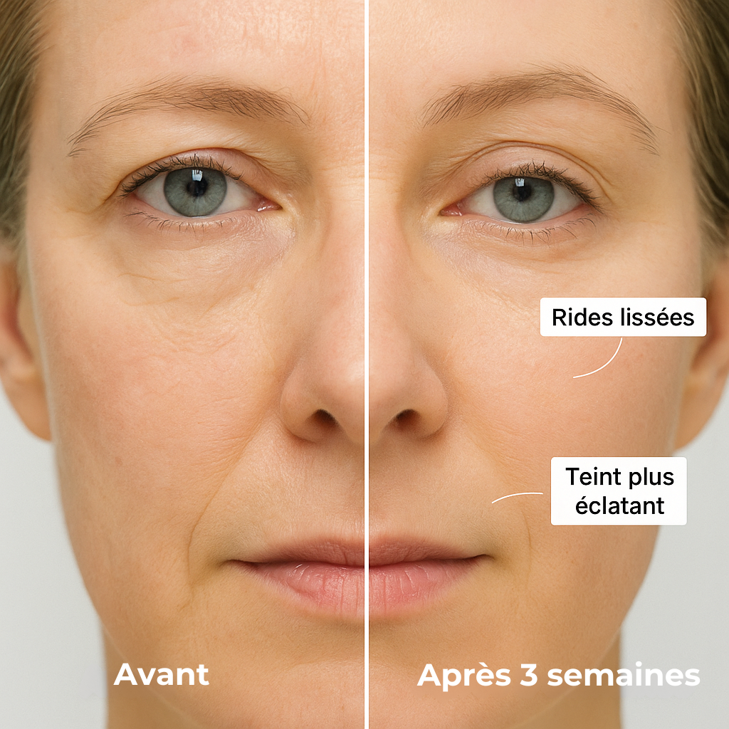 Masque LED Pour Visage | Koliza