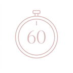 Résultats visibles en 60 secondes par jour