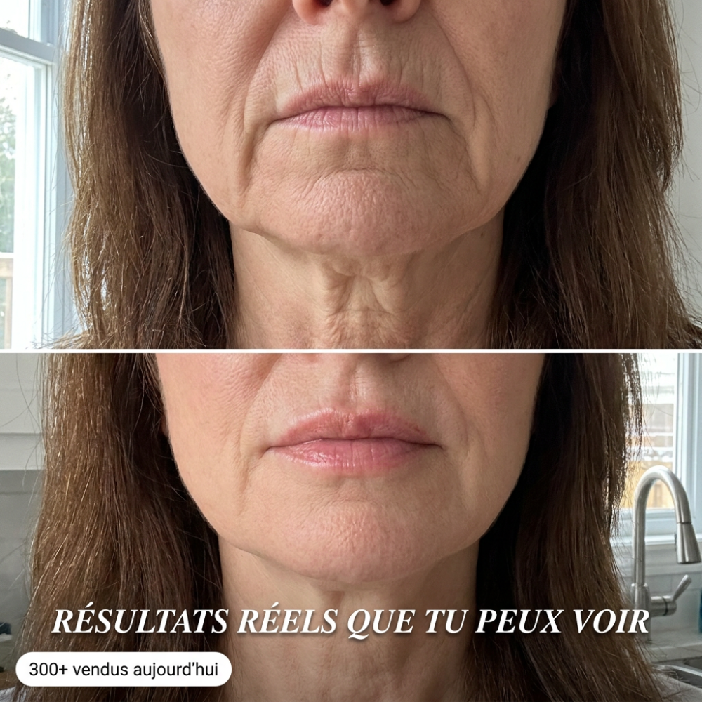 Rosélia - Stick Collagène Effet Glow