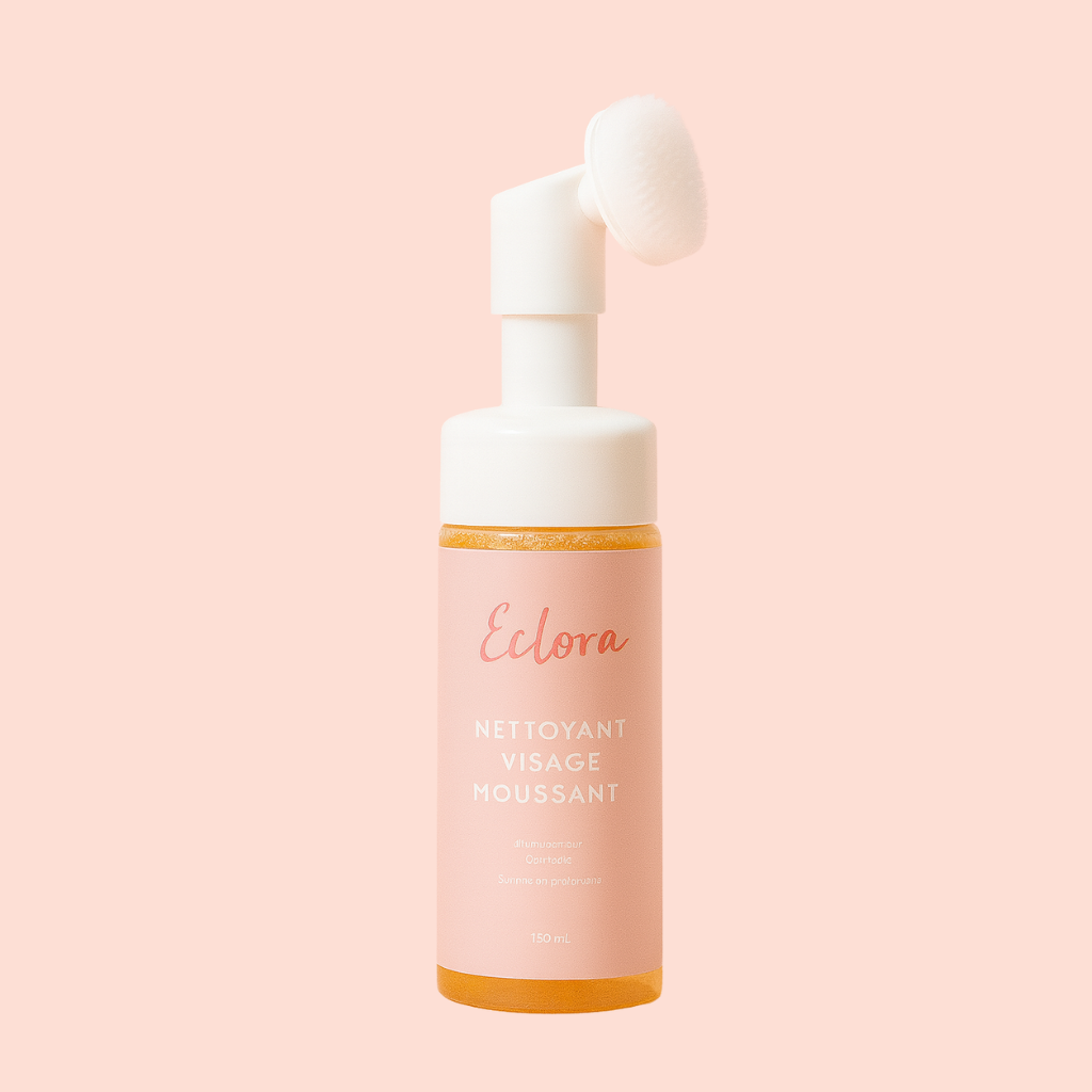 Pack Éclat – Routine 4-en-1 pour une Peau Nette et Radieuse