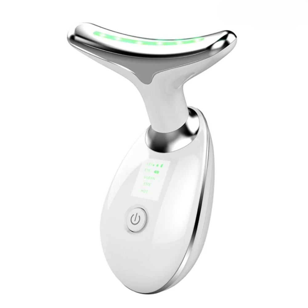 Masseur Noreska | Anti-acné et Anti-rides