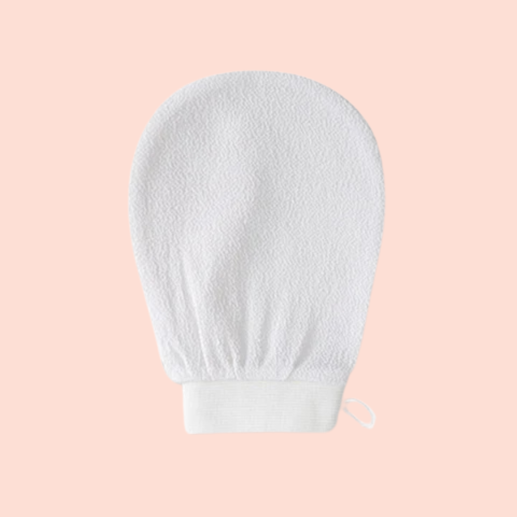 Gant Exfoliant