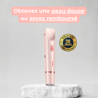 Le Rasoir Électrique Skinova 2.0