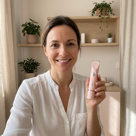 Dr Marina Vogel