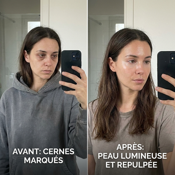 Laurence T. — Cliente vérifiée