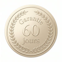 Essaie Lumélia™ pendant 60 jours. Le risque, on le prend.