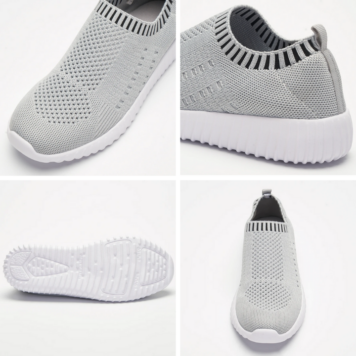 Confort Max | Chaussures Sans Lacets