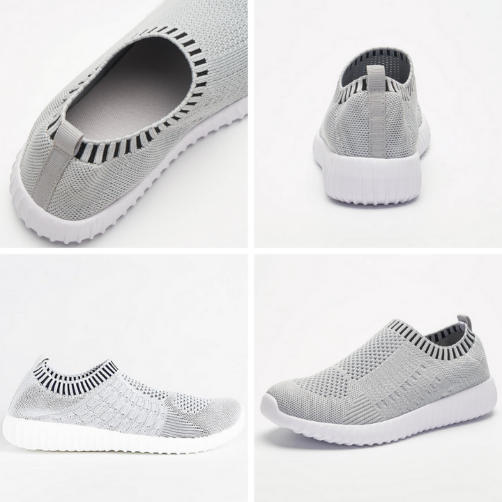 Confort Max | Chaussures Sans Lacets