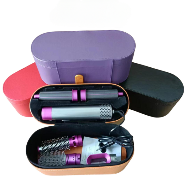 Koliza Beauty - Kit Complet pour les Cheveux