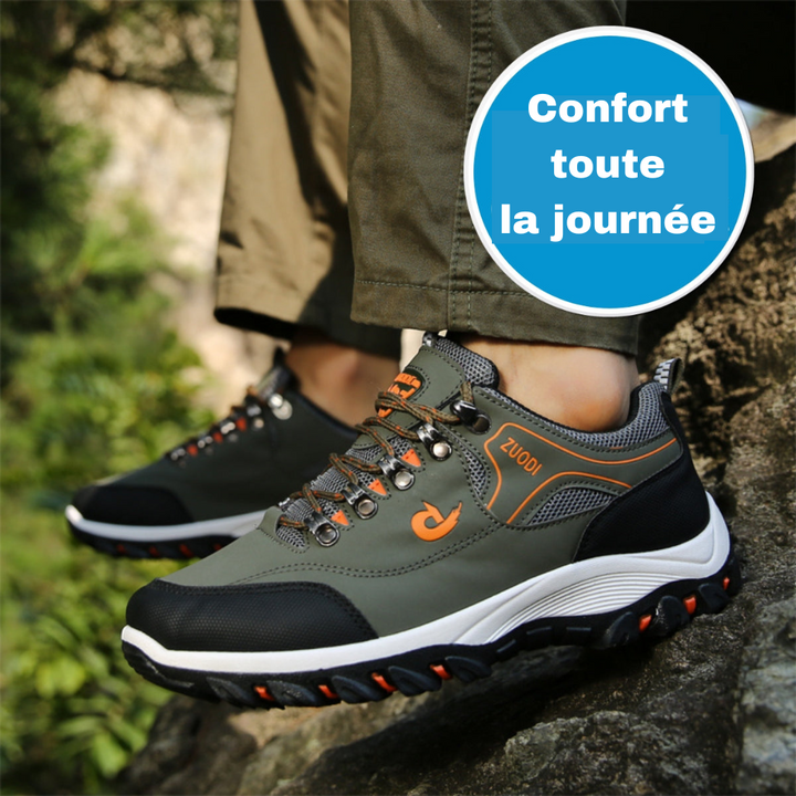 Koliza Pro | Chaussures Ergonomiques