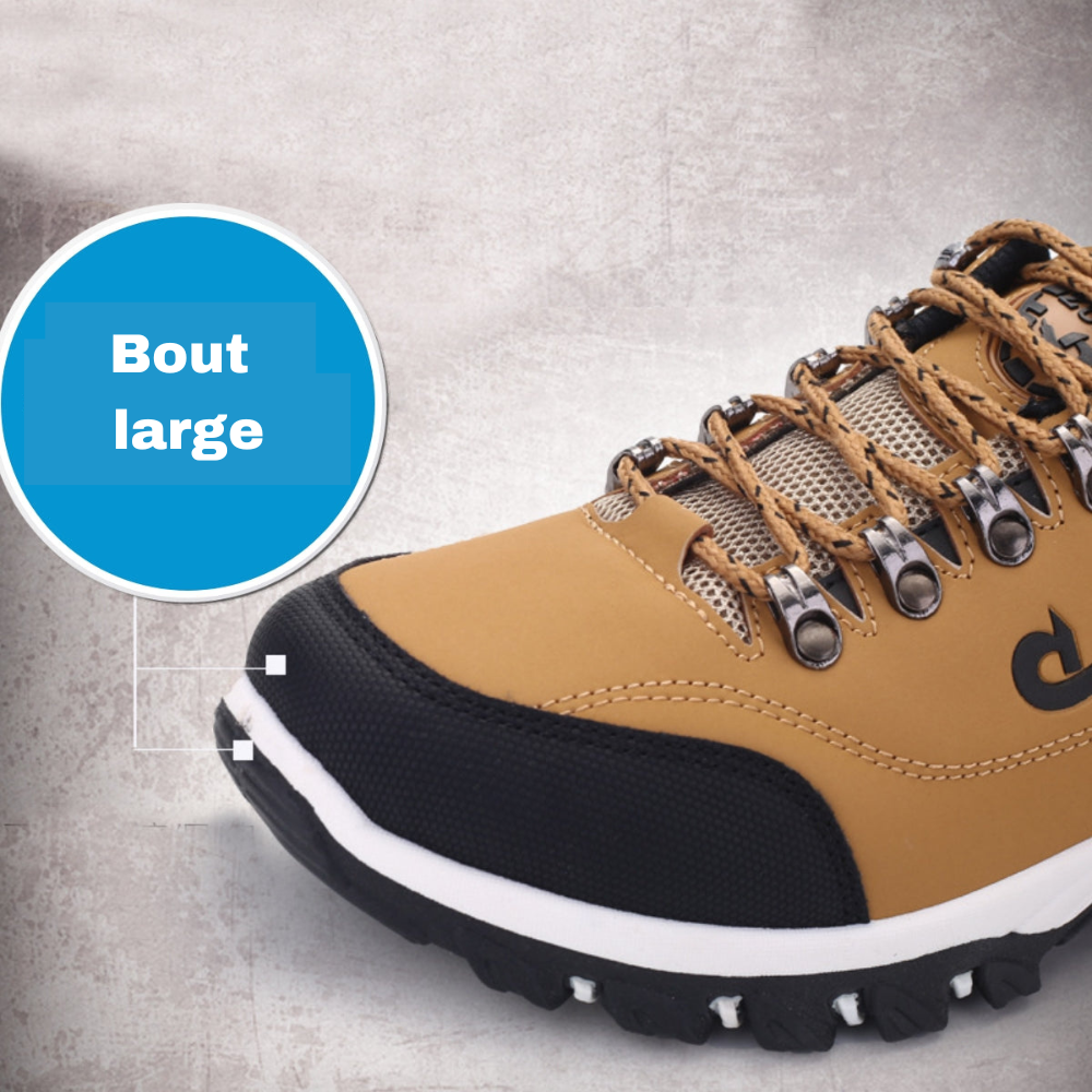 Koliza Pro | Chaussures Ergonomiques