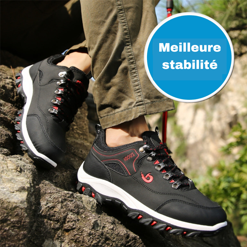 Koliza Pro Chaussures Ergonomiques Koliza Qu bec