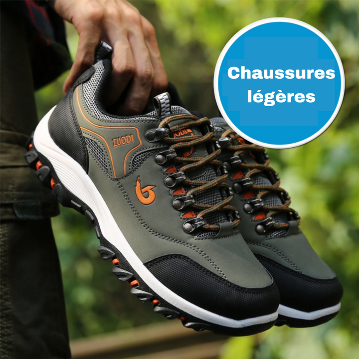 Koliza Pro | Chaussures Ergonomiques