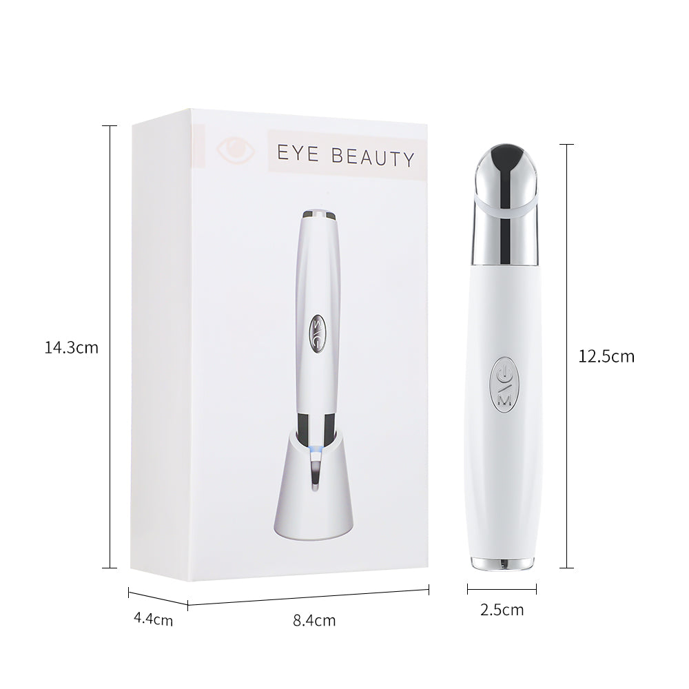 Stylo de Massage anti-cernes | EYEBeauty™