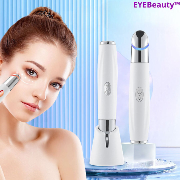 Stylo de Massage anti-cernes | EYEBeauty™