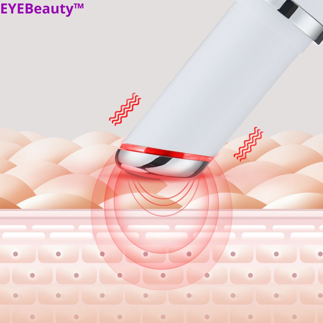 Stylo de Massage anti-cernes | EYEBeauty™